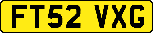 FT52VXG
