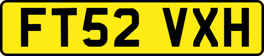 FT52VXH
