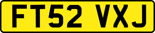 FT52VXJ