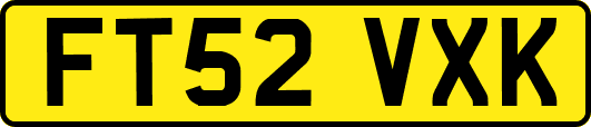 FT52VXK