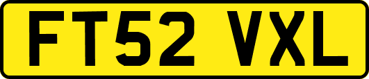 FT52VXL