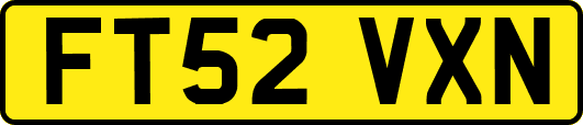 FT52VXN