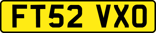 FT52VXO