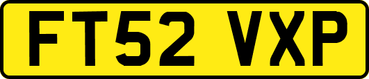 FT52VXP