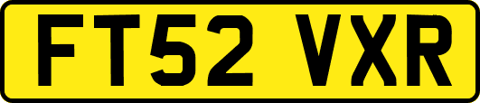 FT52VXR