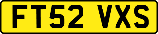 FT52VXS