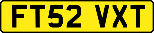 FT52VXT