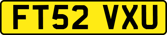 FT52VXU