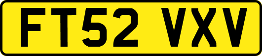 FT52VXV