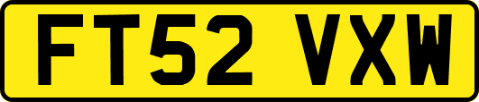 FT52VXW