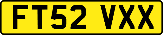 FT52VXX