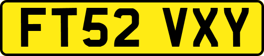 FT52VXY