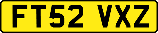 FT52VXZ