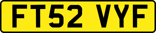 FT52VYF