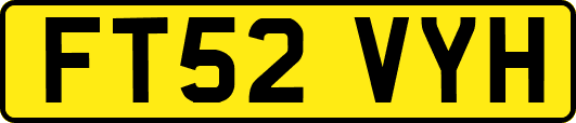 FT52VYH