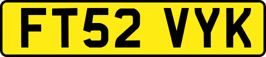 FT52VYK