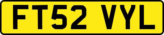 FT52VYL