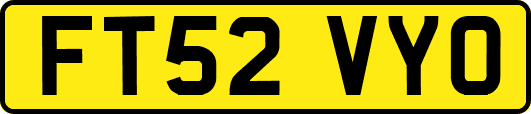 FT52VYO