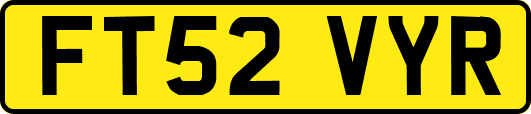 FT52VYR