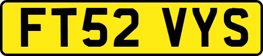 FT52VYS