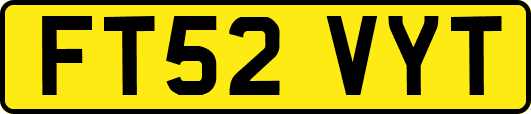 FT52VYT