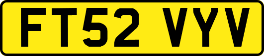 FT52VYV