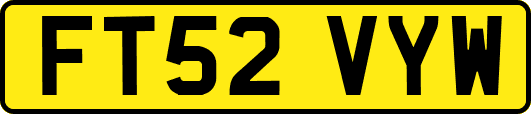 FT52VYW