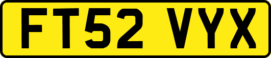 FT52VYX