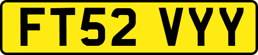 FT52VYY