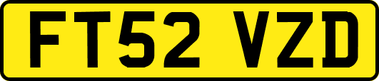 FT52VZD