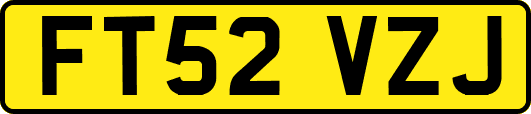 FT52VZJ
