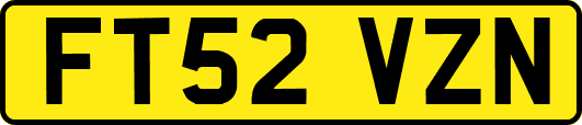 FT52VZN