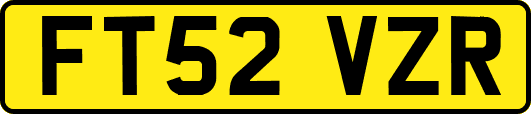 FT52VZR
