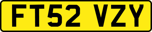 FT52VZY
