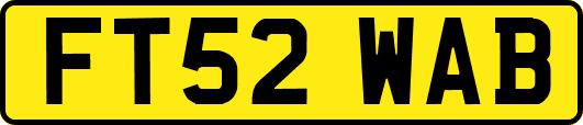 FT52WAB