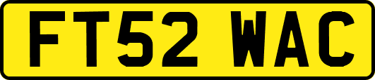 FT52WAC