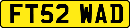 FT52WAD