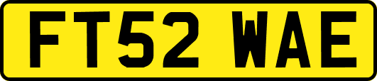 FT52WAE