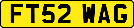FT52WAG