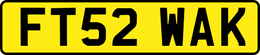 FT52WAK