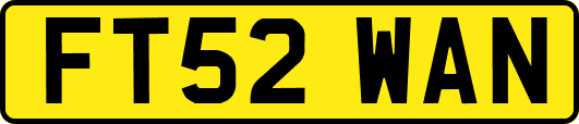 FT52WAN