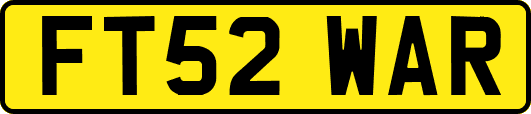 FT52WAR