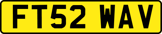 FT52WAV
