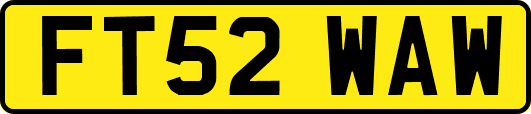 FT52WAW
