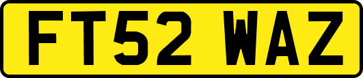FT52WAZ