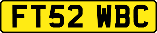 FT52WBC