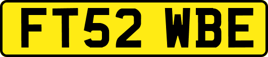 FT52WBE