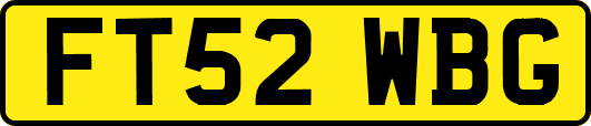 FT52WBG