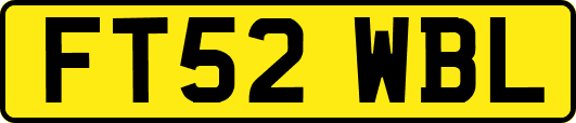 FT52WBL