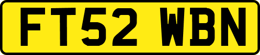 FT52WBN